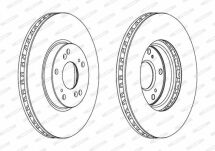 Гальмівний диск