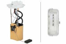 Топливный насос (модуль) transit 2,2 tdci 4х4-18