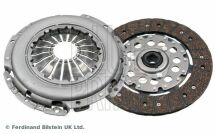 Комплект зчеплення без підшипників. CRUZE 1.7 D 12-, Trax 1.7D 12- CHEVROLET