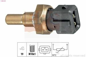 EPS AUDI Датчик температури води VW, SKODA