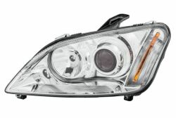 Фара основна Bi-Xenon ліва Ford C-Max 04–