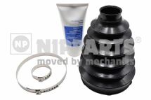 Пыльник привода колеса