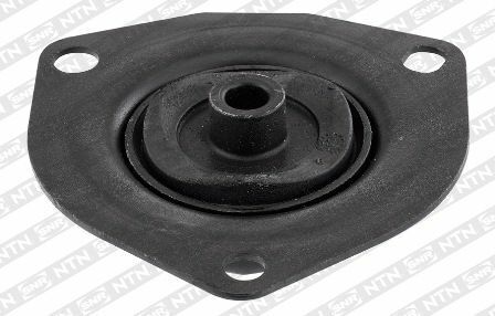 Подушка амортизатора (заднього) Nissan X-Trail 2.0-2.5 dCi 01-13