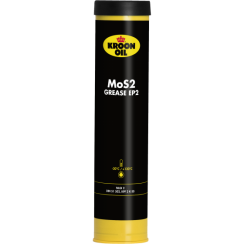 Смазка MOS2 GREASE EP 2 400г