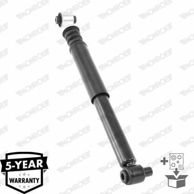 MONROE RENAULT Амортизатор OESpectrum задн. Laguna II 01- MONROE RENAULT Амортизатор OESpectrum задн. Laguna II 01-