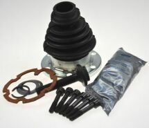 Пыльник привода колеса