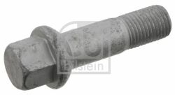 Болт для легкосплавного диска M14*1.5*20 Mercedes-Benz W140, W220 Болт для легкосплавного диска M14*1.5*20 Mercedes-Benz W140, W220
