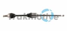 Піввісь права BMW X5 (E70) 3.0 si 2006–2008, X6 (E71, E72) xDrive 50 i 2008–2014