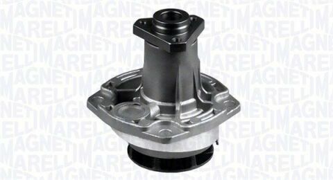 MAGNETI MARELLI Помпа воды ALFA ROMEO / NISSAN CHERY [352316170015]