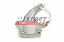 Проміжний підшипник, приводний вал