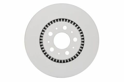 Диск тормозной (передний) Volvo S60/S80/V70 00- (305x28)