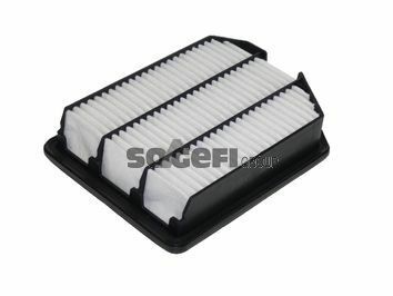 Повітряний фільтр