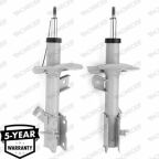 Амортизатор підвіски