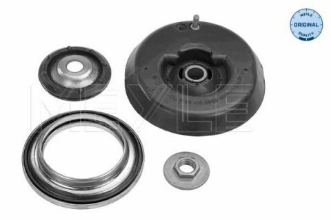 Подушка амортизатора (переднього) + підшипник Citroen C2/C3 1.1/1.4/1.6 HDI 02-