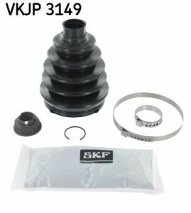 VKJP 3149 SKF - Пильовик привідного валу