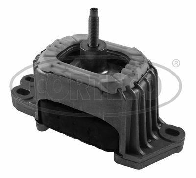 Подушка двигуна (R) Fiat Scudo/Peugeot Expert 2.0HDi 09- Подушка двигуна (R) Fiat Scudo/Peugeot Expert 2.0HDi 09-