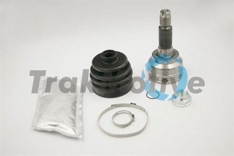 TRAKMOTIVE MAZDA Шрус наружный к-кт 26/28 зуб. 323 F VI (BJ) 1.4 01-04, 323 F VI (BJ) 1.6 01-04,  323 S VI (BJ) 1.6 01-04