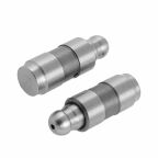 Гидрокомпенсатор Гидрокомпенсатор