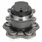 Подшипник колесный с ступицей