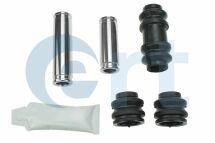 Комплект направляющей гильзы Toyota Corolla 1.4 VVT-i 2001–2007, Yaris 1.5 2001–2005, Mitsubishi Pajero Sport I 2.5 TD 1998–, Kia Pride 1.1 1991–2000, Mazda 121 1987–