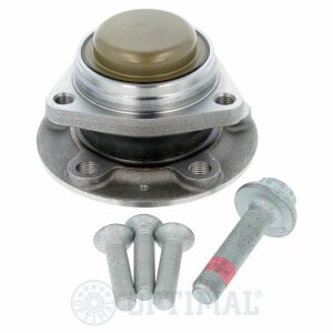 Подшипник колесный