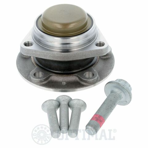 Підшипник колісний