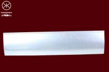 Накладка боковой двери