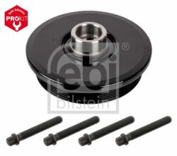 Демпфер BMW F11/F15/F20/F30 2.0d 11–