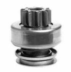 Бендикс (z=10) FIAT Ducato 2,0JTD 02-