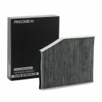 Фильтр, воздух во внутренном пространстве