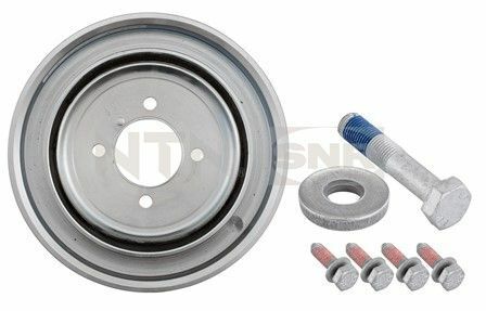 Шків колінвалу Citroen Berlingo/Peugeot Partner 1.9D 98- (DW8) Шків колінвалу Citroen Berlingo/Peugeot Partner 1.9D 98- (DW8)