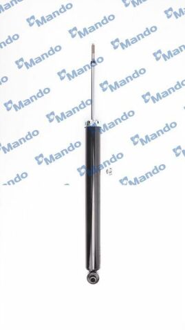 Амортизатор газооливний