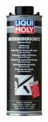 Антикорозійний захист днища кузова Liqui Moly Unterbodenschutz 1л