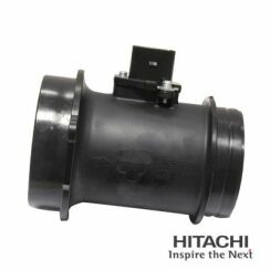 Расходомер воздуха Audi A4/6/8, Touareg 2.7/3.0 TDI 2004– Расходомер воздуха Audi A4/6/8, Touareg 2.7/3.0 TDI 2004–