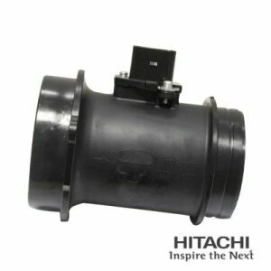 HITACHI VW Витратомір повітря Audi A4/6/8, Touareg 2.7/3.0TDI 04-