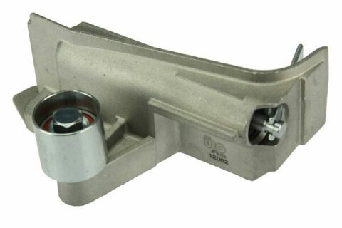 Натяжний ролик, зубчастий ремінь