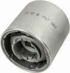 Сайлентблок важеля перед. Сайлентблок важеля перед.