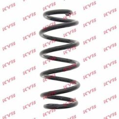 Пружина задня Toyota RAV4 D14, 2/128 L298 L/R Пружина задня Toyota RAV4 D14, 2/128 L298 L/R