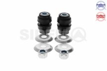 Комплект сайлентблоків важеля (посилені) FORD Scorpio, Sierra 85-