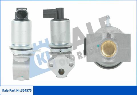 Клапан EGR Volkswagen Polo 1.2, Škoda Fabia 1.2 2008–, SEAT Клапан EGR Volkswagen Polo 1.2, Škoda Fabia 1.2 2008–, SEAT