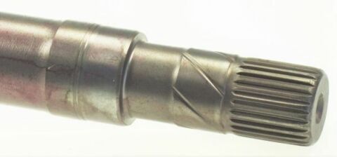 Приводной вал