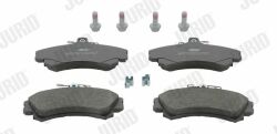 Колодки гальмівні s40 v40 carisma Колодки гальмівні s40 v40 carisma