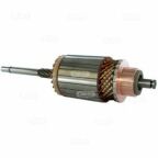 Якір стартера