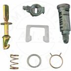 Цилiндр замка дверей