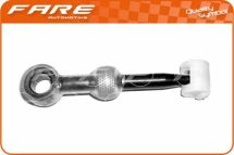 Шток вилки перемикання швидкостей Шток вилки перемикання швидкостей