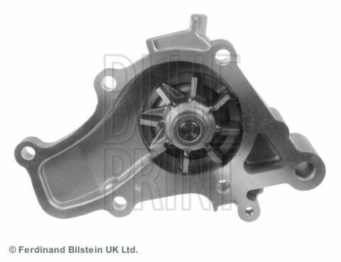 BLUE PRINT MITSUBISHI Помпа воды Lancer,Galant 92-