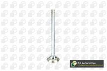 Клапан двигуна