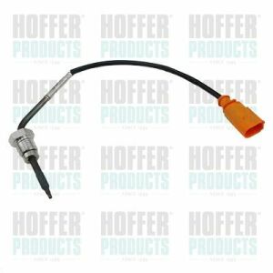 Датчик, температура відпрацьованих газів