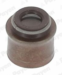 Сальник клапана (впуск/випуск) Mazda 323/626/929 1.4-1.7D 87-00