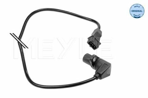 Датчик положения коленвала Opel Astra F/Omega A/B/Vectra B 1.6-2.2i 85-03